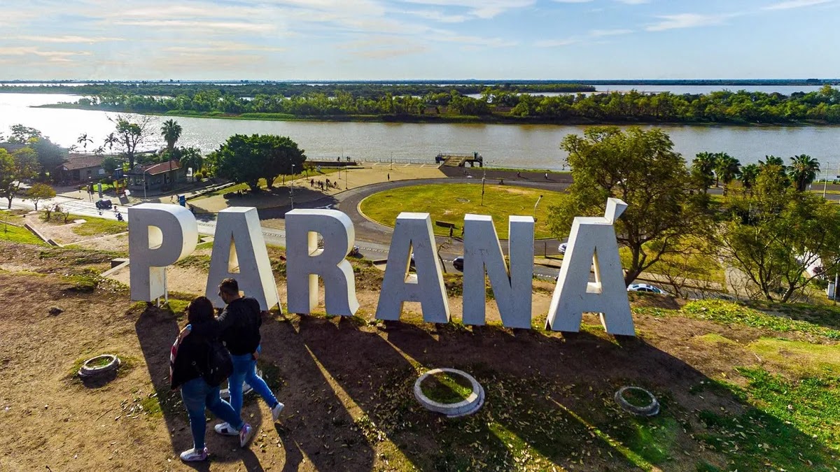 La ciudad de Paraná presentó su agenda de Verano para vecinos y turistas -  Diario Ahora Litoral