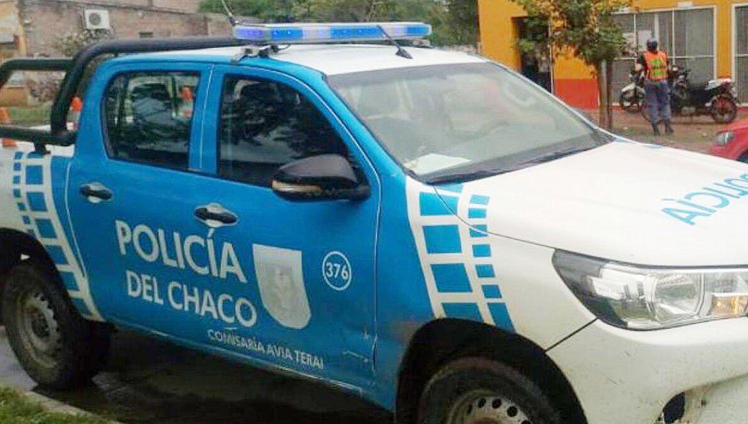 Un polic a asesin de un tiro a su pareja con su arma